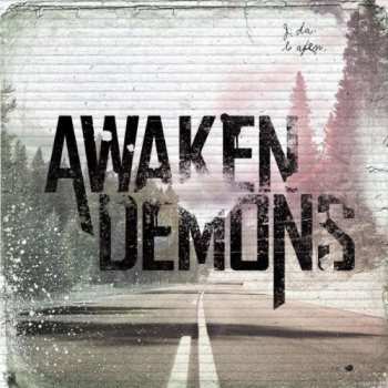 Album Awaken Demons: Awaken Demons