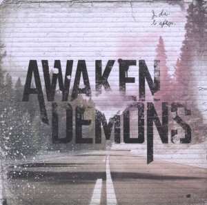 CD Awaken Demons: Awaken Demons 403381