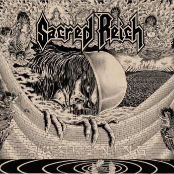 LP Sacred Reich: Awakening 3230