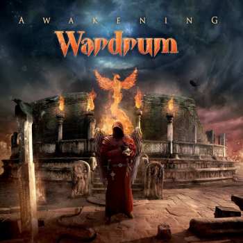 Album Wardrum: Awakening 