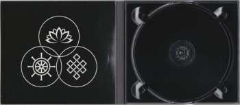CD/Box Set Sacred Reich: Awakening DLX | LTD 3229