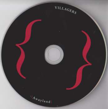 CD Villagers: {Awayland} 3242