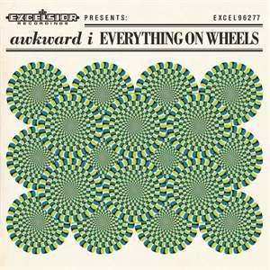 Album Awkward I: Everything On Wheels