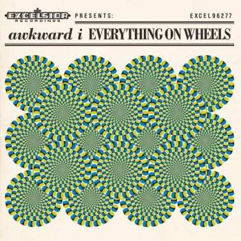 CD Awkward I: Everything On Wheels 157737