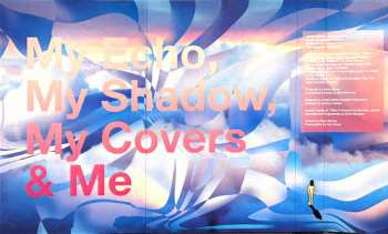 MC Awolnation: My Echo, My Shadow, My Covers & Me 414459