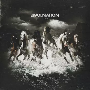 Awolnation: Run
