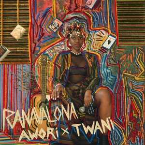 Album Awori Cynthia Othieno: Ranavalona