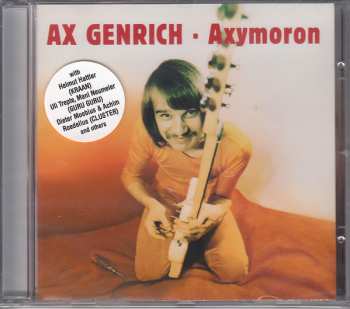 CD Ax Genrich: Axymoron