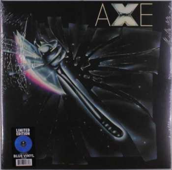 Album Axe: Axe