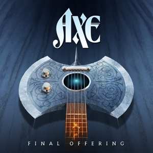 Album Axe: Final Offering