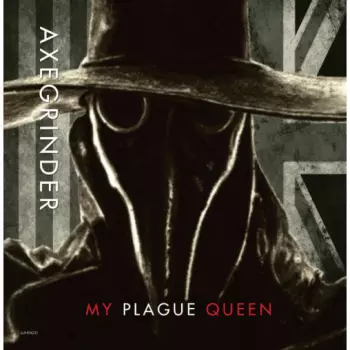 Axegrinder / War//Plague