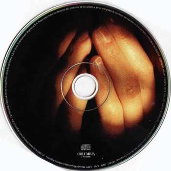 CD Axel Fernando: Amo