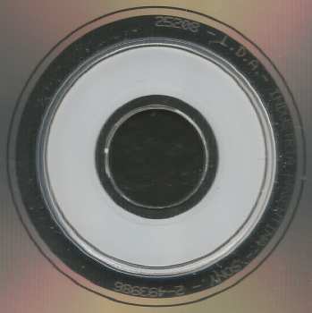 CD Axel Fernando: Amo