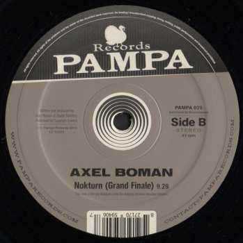 LP Axel Boman: 1979 271664