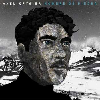 Album Axel Krygier: Hombre de Piedra