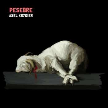 Album Axel Krygier: Pesebre