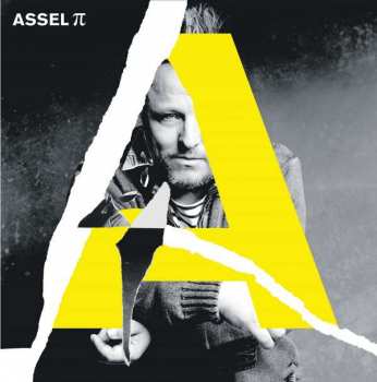 Album Axel Prahl: Assel Pi