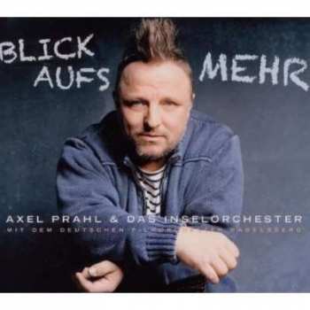 CD Axel Prahl: Blick Aufs Mehr 178776