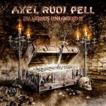CD Axel Rudi Pell: Diamonds Unlocked Ii 480220