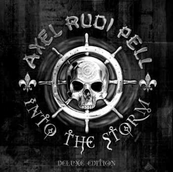 Album Axel Rudi Pell: Into The Storm