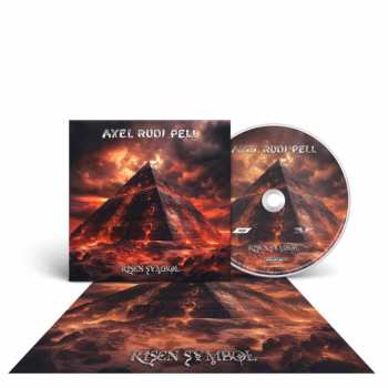 Album Axel Rudi Pell: Risen Symbol