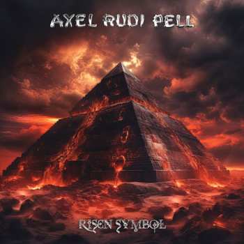 CD Axel Rudi Pell: Risen Symbol 533736