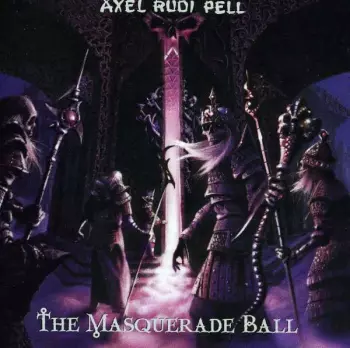 Axel Rudi Pell: The Masquerade Ball