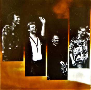 CD Axel Zinowsky Quartett: Mindwalk