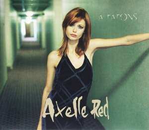CD Axelle Red: A Tâtons 308156