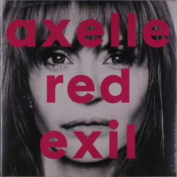 Album Axelle Red: Exil