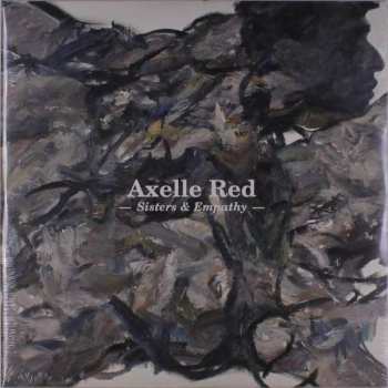 Album Axelle Red: Sisters & Empathy
