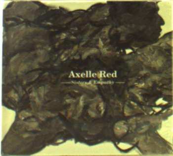2CD Axelle Red: Sisters & Empathy 425030