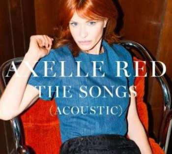 Album Axelle Red: The Songs (Acoustic)