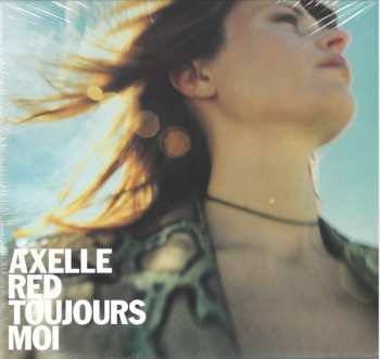 LP Axelle Red: Toujours Moi 70873