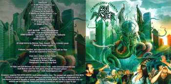 CD Axemaster: Crawling Chaos 227432