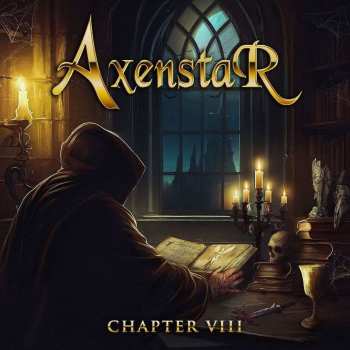 Album Axenstar: Chapter Viii