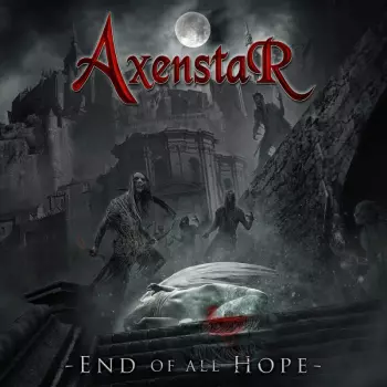 Axenstar: End Of All Hope
