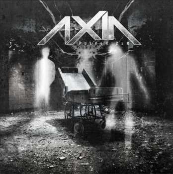 Album Axia: Pulverizer