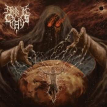 Album Axiom Chaos: Primacy Arrival