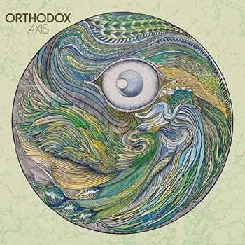 Album Orthodox: Axis