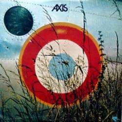 Album Axis: Axis