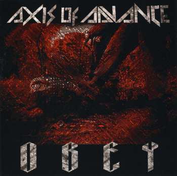 Axis Of Advance: Obey