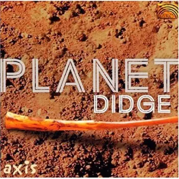 Planet Didge