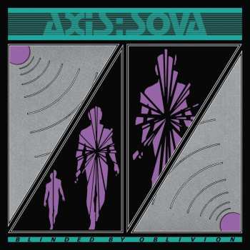 Album Axis: Sova: Blinded By Oblivion
