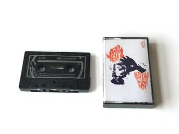 MC AXIS:SOVA: Motor Earth