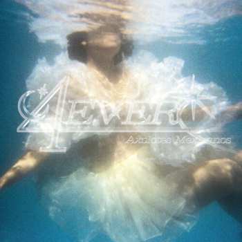 CD Axolotes Mexicanos: 4ever