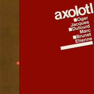 LP Axolotl: Abrasive 501332