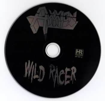 CD Axxion: Wild Racer 264989