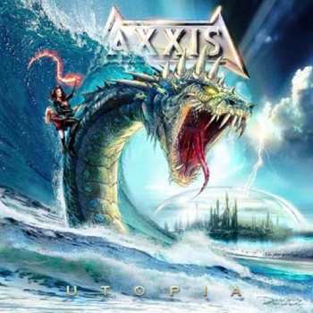 Album Axxis: Utopia