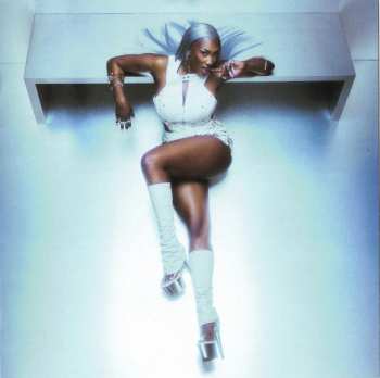 CD Aya Nakamura: Destinée